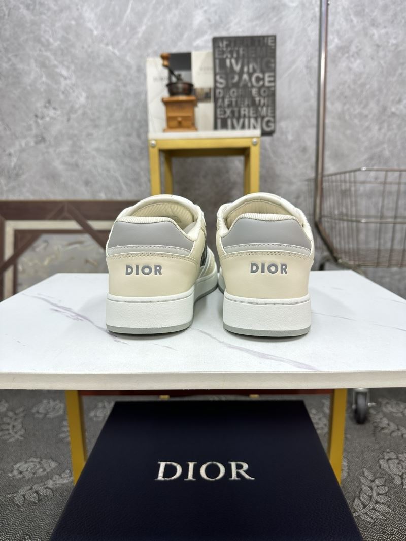 Christian Dior Sneaker